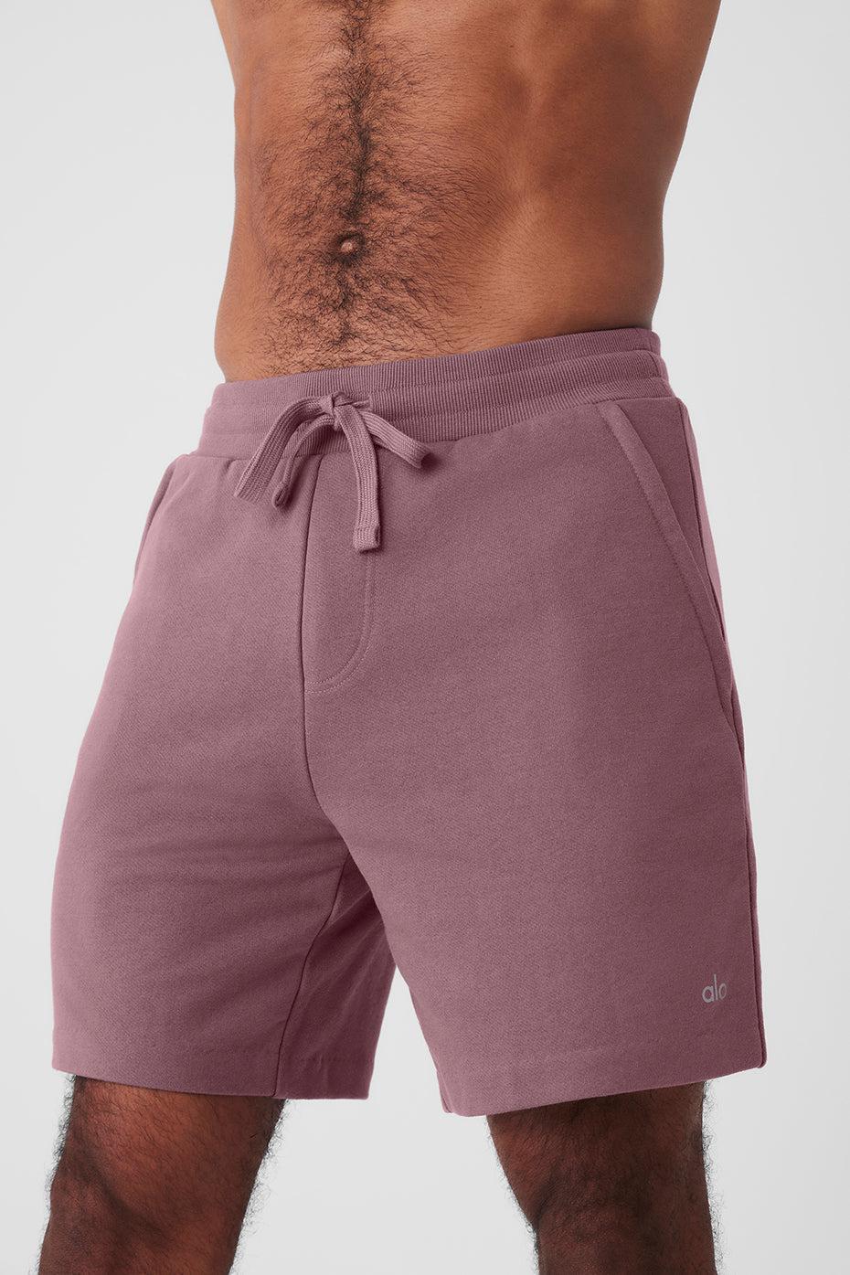 Chill Short - Woodrose Male Product Image