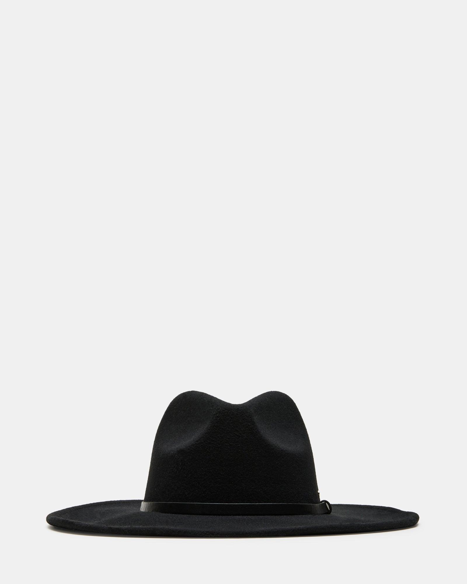 WESTERN HAT BLACK Female Product Image