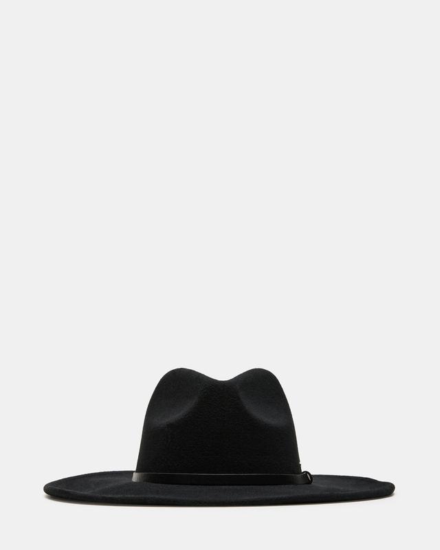 WESTERN HAT BLACK Female Product Image