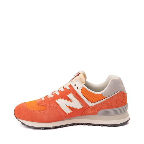 Mens New Balance 574 Athletic Shoe Product Image