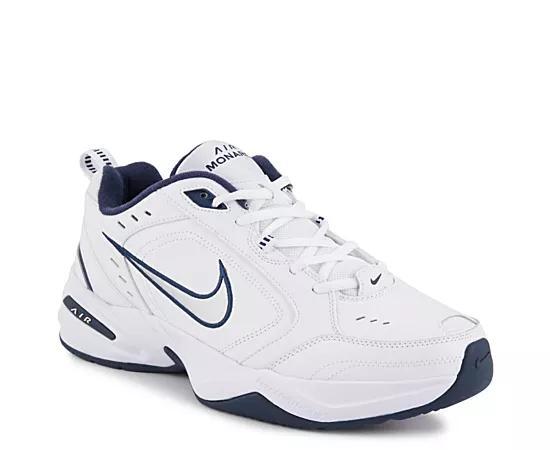 Nike Men's Air Monarch Iv Walking Shoe Product Image