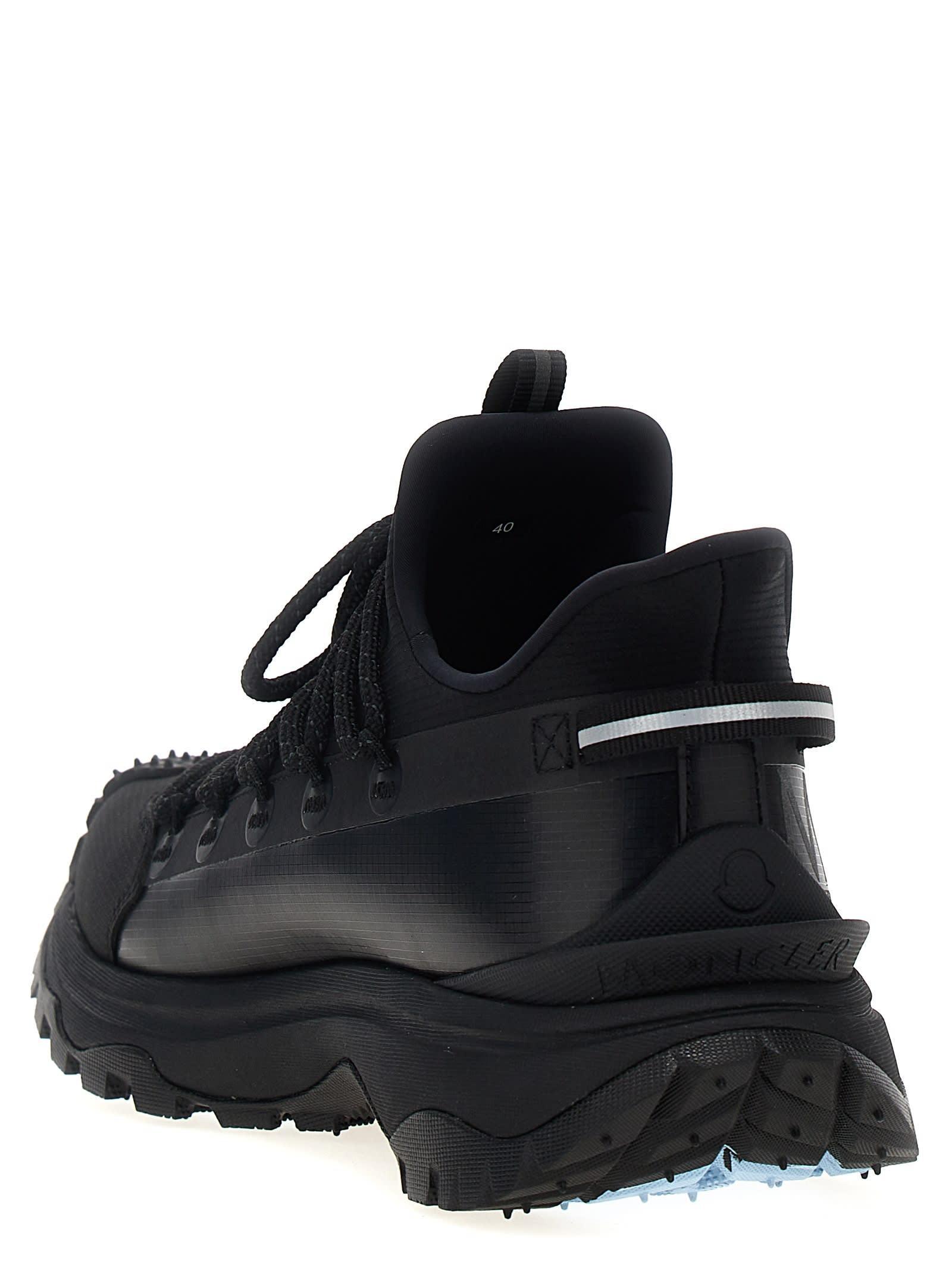 Trailgrip Lite 2 Sneakers In Black Product Image