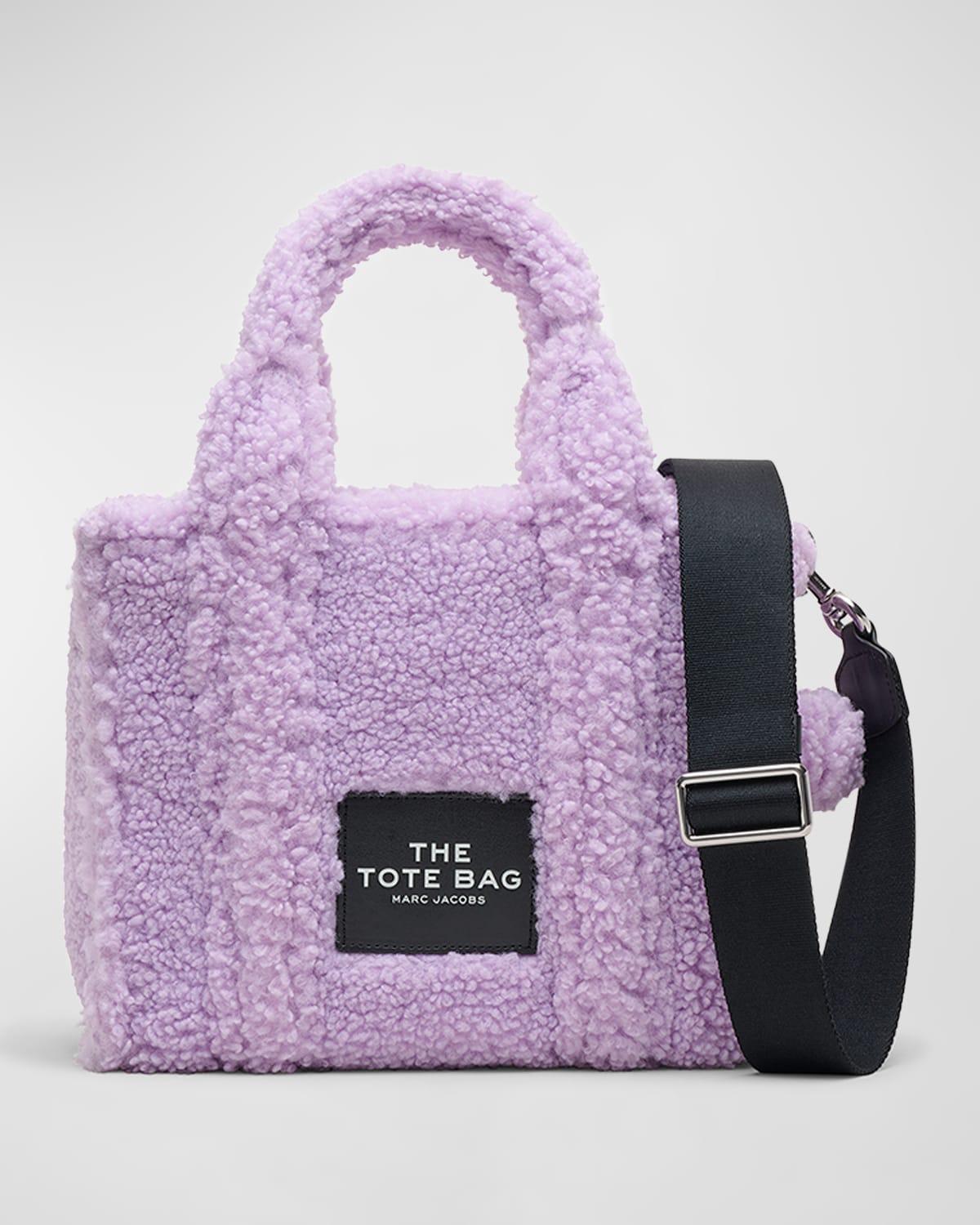 Womens The Teddy Small Tote Product Image