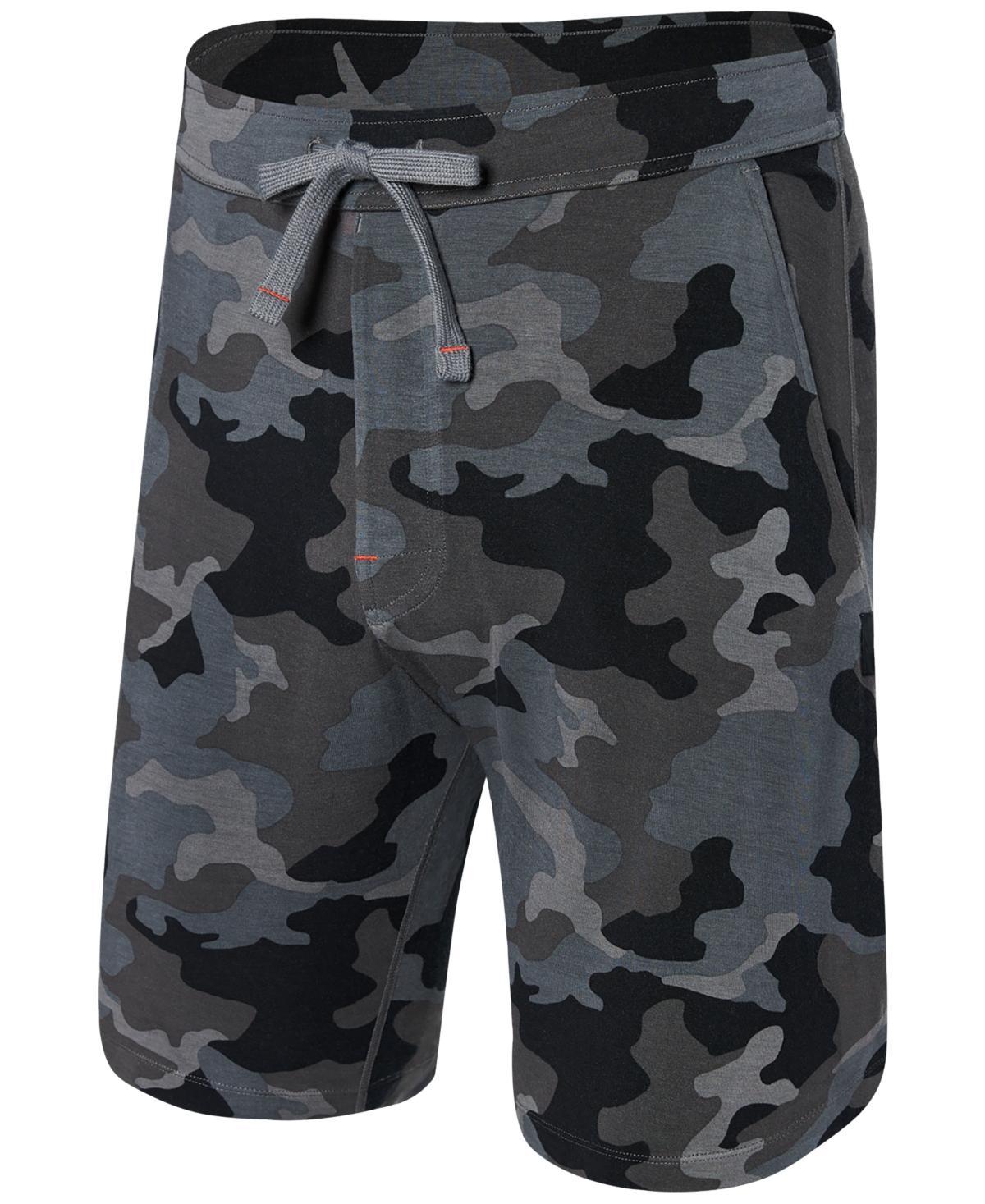 SAXX Snooze 8 Inseam Lounge Shorts Product Image