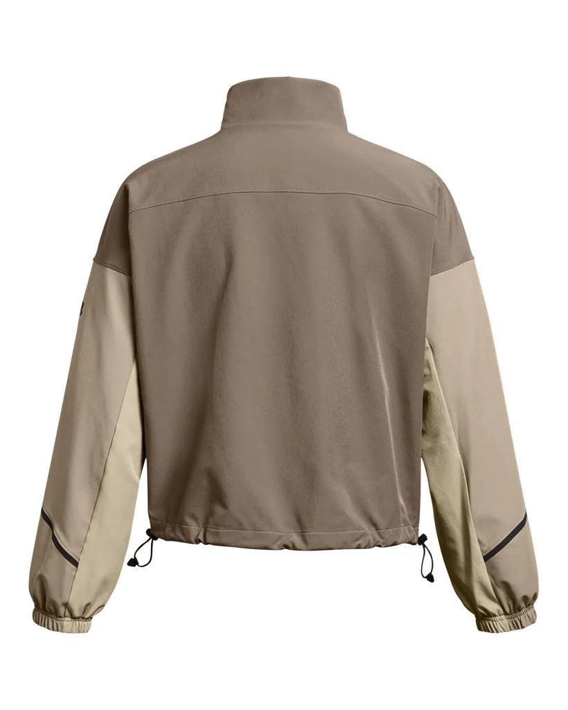 Women's UA Unstoppable Jacket Product Image