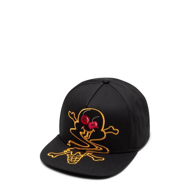 DRIP DROP SNAPBACK HAT Male Product Image