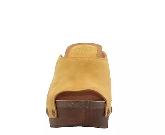 Sbicca Womens Montrose Platform Sandal Product Image