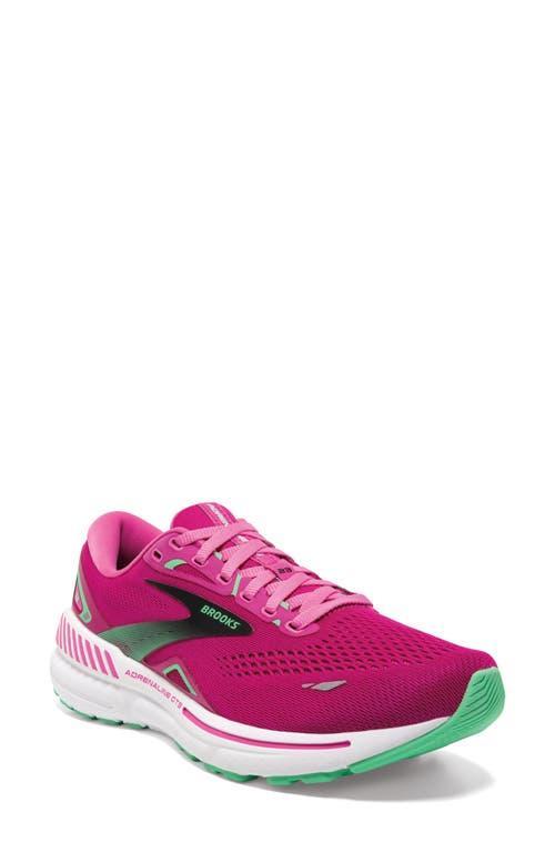 Brooks Adrenaline GTS 23 Sneaker (Women) Product Image