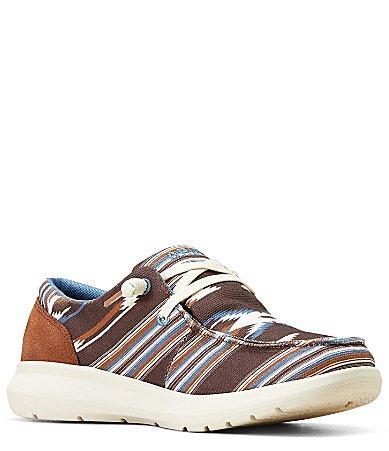 Ariat Women's Hilo Chimayo Casual Shoes Product Image