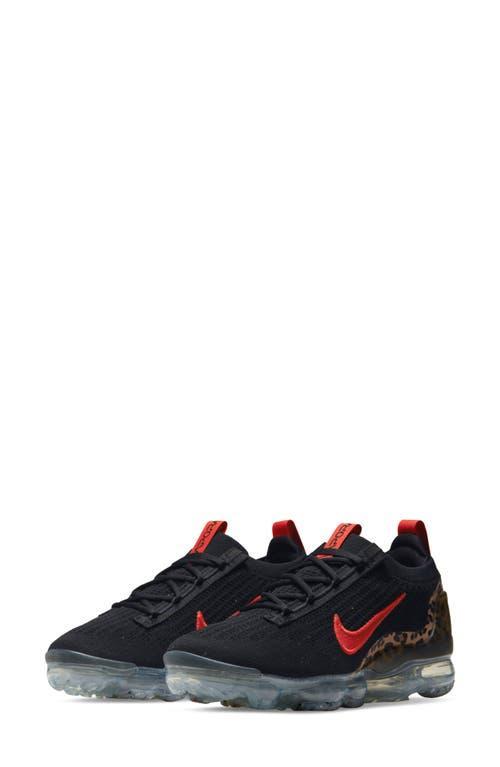 Nike Womens Nike Air Vapormax 2021 Flyknit - Womens Running Shoes Product Image