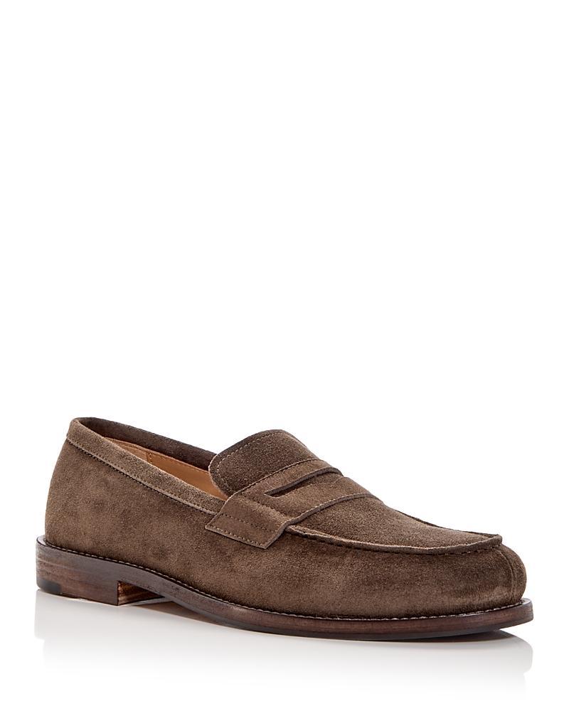 Kurt Geiger London Mens Luis Loafers Product Image