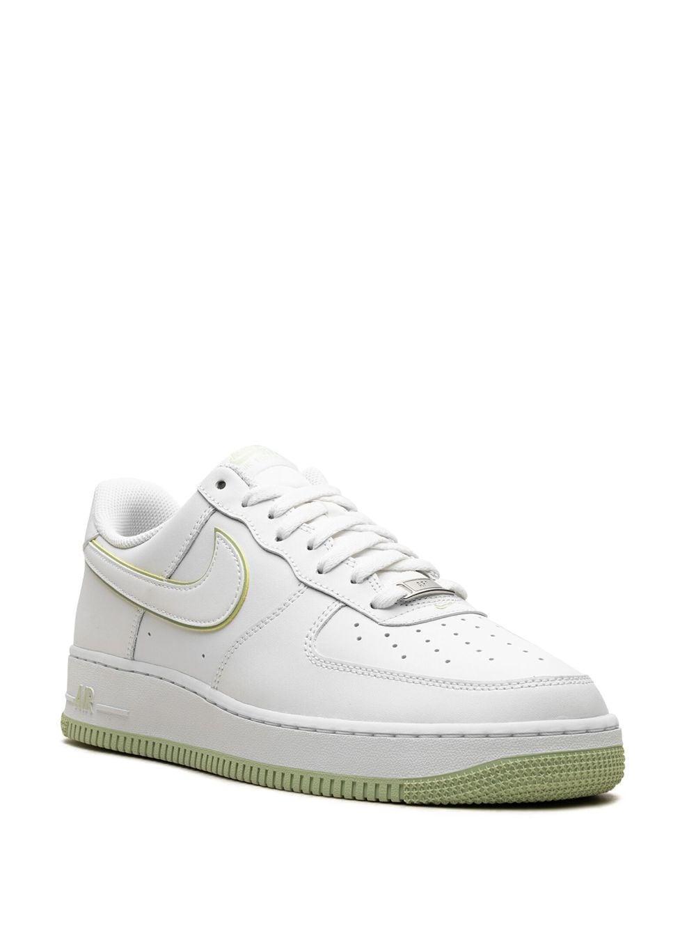 Air Force 1 '07 Sneakers In White Product Image