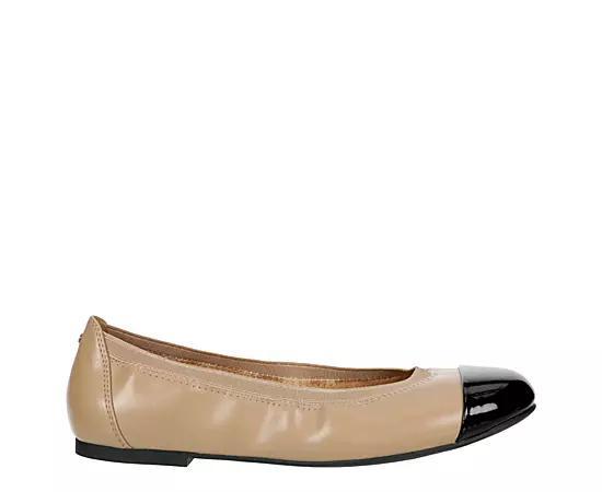 Xappeal Womens Mara Flat Product Image