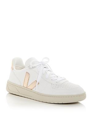 Veja V-10 B-Mesh Sneaker Product Image