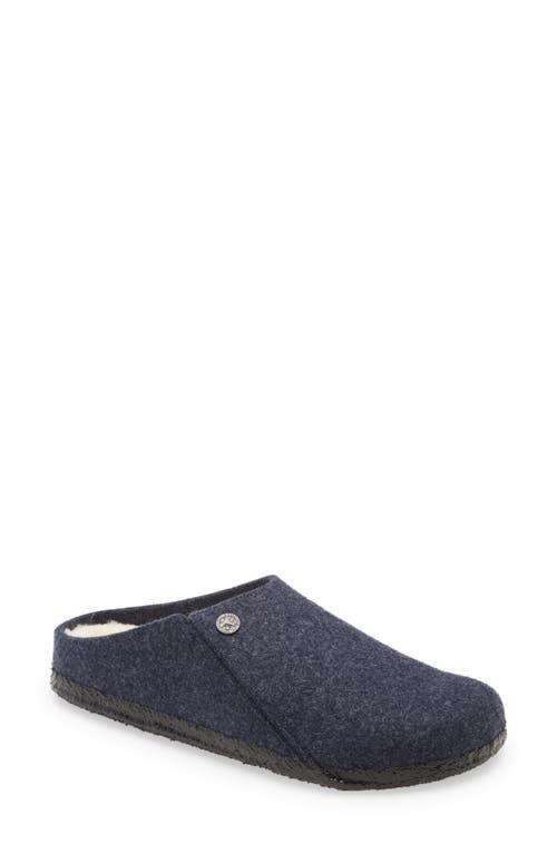 Birkenstock Zermatt Genuine Shearling Lined Slipper Product Image