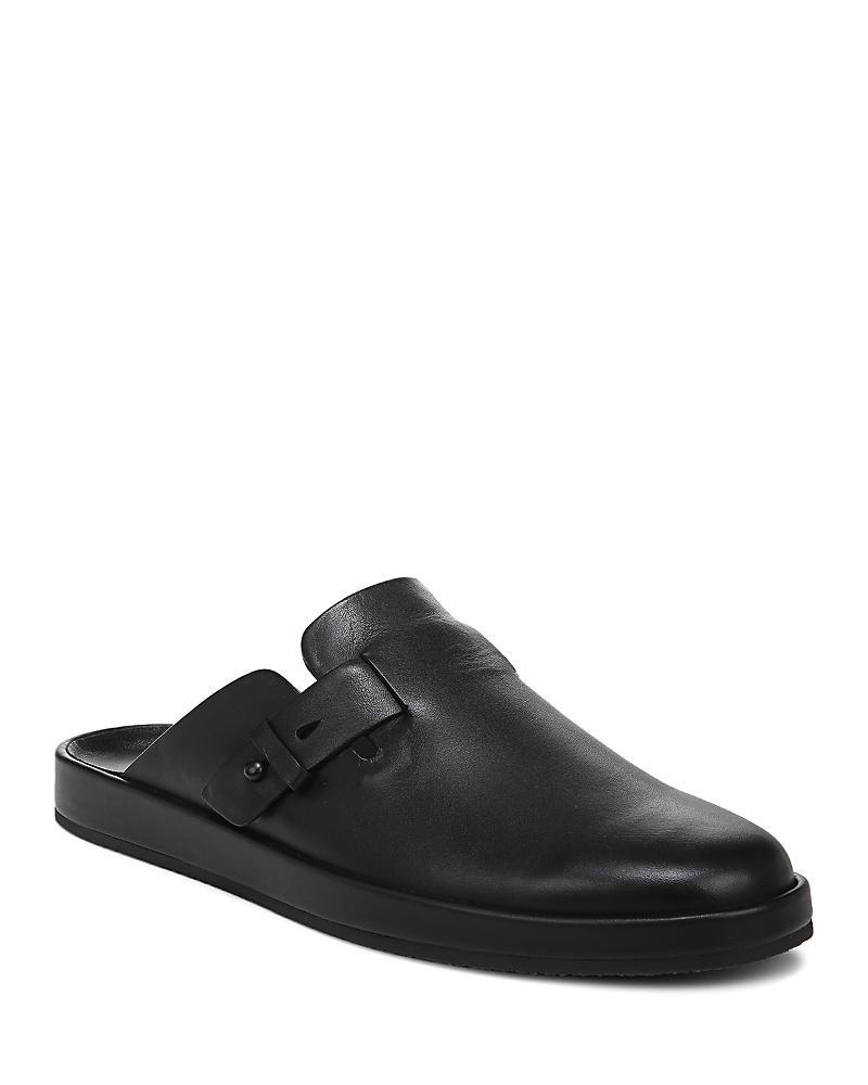 Mens Essex Leather Slip-On Shoes Product Image
