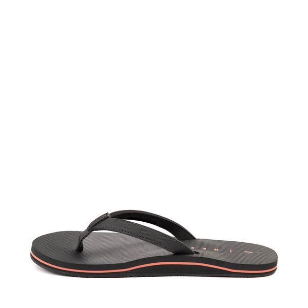 Mens Reef Solana Sandal - Shadow Product Image