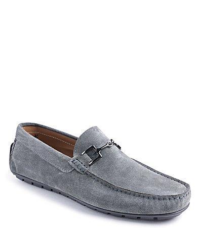 Bruno Magli Xander Driving Loafer Product Image