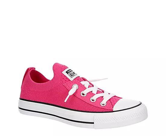 Converse Womens Chuck Taylor All Star Shoreline Knit Sneaker Product Image