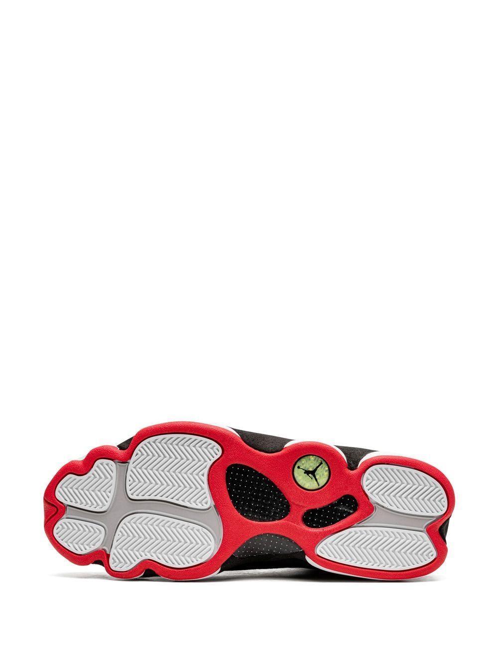 Air Jordan 13 High-Top-Sneakers Product Image