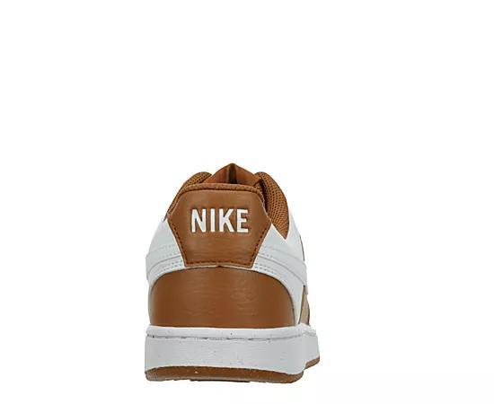 Nike Womens Court Vision Low Sneaker Product Image