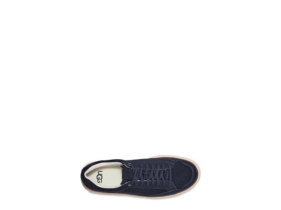 UGG South Bay Sneaker Low Suede (Ceramic) Men's Shoes Product Image