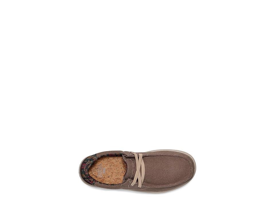 Sanuk Shaka Lite 2 SL Men's Shoes Product Image