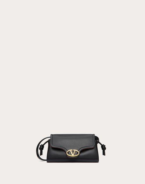 VLOGO 1960 NAPPA LEATHER MINI BAG Product Image