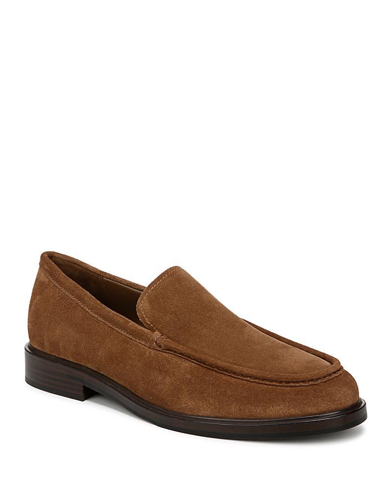 Vince Mens Rafael Loafers Product Image