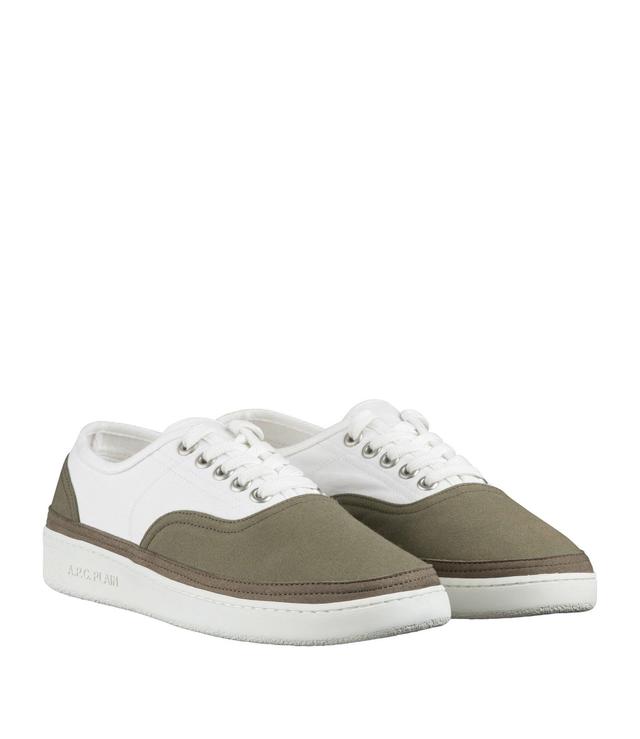 Plain Simple sneakers Male Product Image