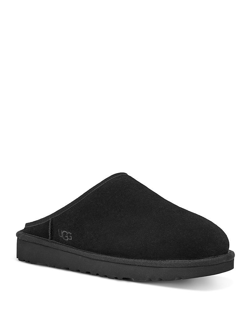 Mens UGG® Classic Slip-On Slipper Product Image