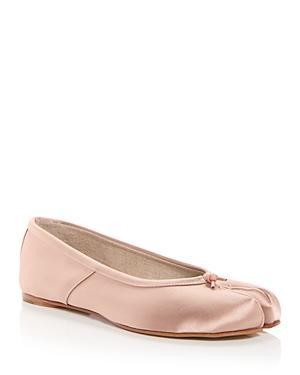 Womens Tabi Ballet Flats Product Image