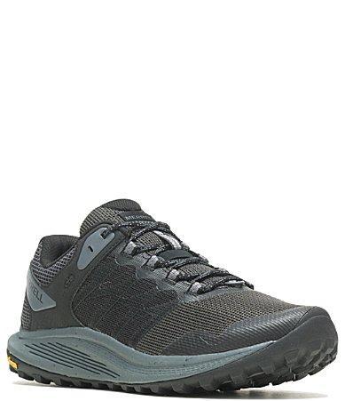 Merrell Mens Nova 3 Trail Running Shoes Product Image