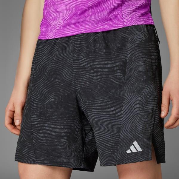 Designed for Training HEAT.RDY HIIT Training Shorts Product Image