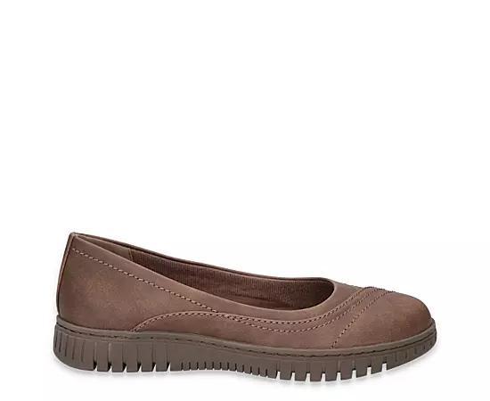 Easy Street Womens Cosma Flat Product Image