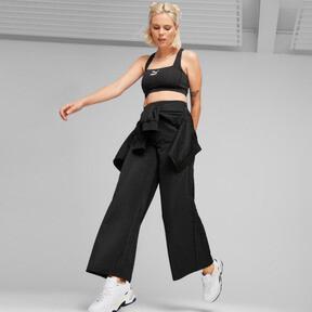 PUMA T7 Women's Crop Top Product Image