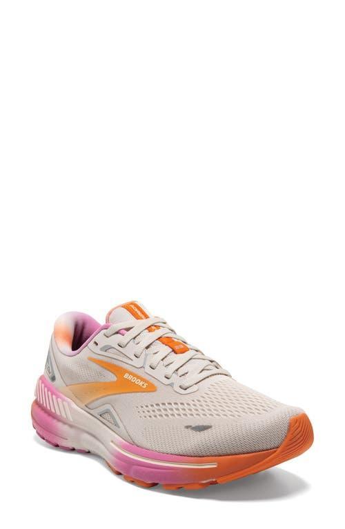 Brooks Womens Adrenaline Gts 23 Running Shoe Product Image