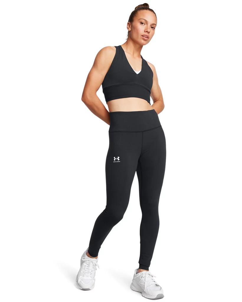 Women's UA Rival Leggings Product Image