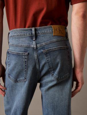 90s Straight Fit Jeans Product Image