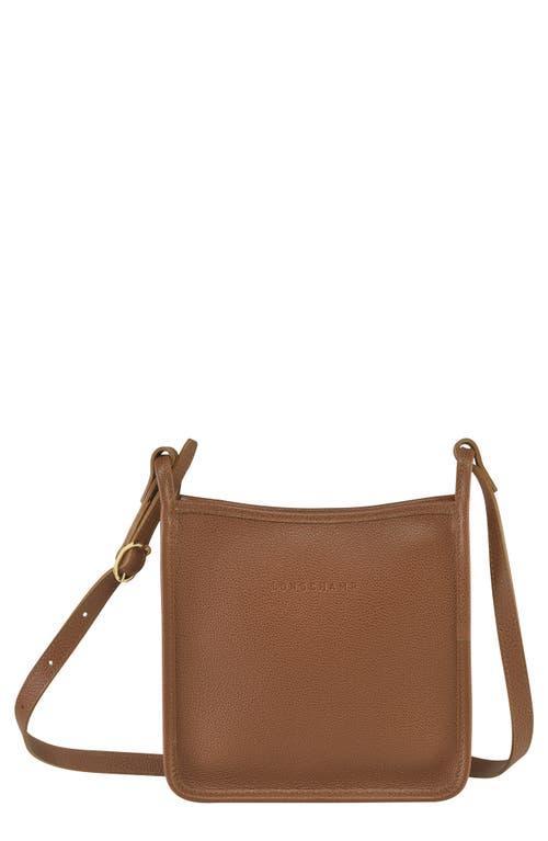 Longchamp Le Foulonn Small Crossbody Bag Product Image