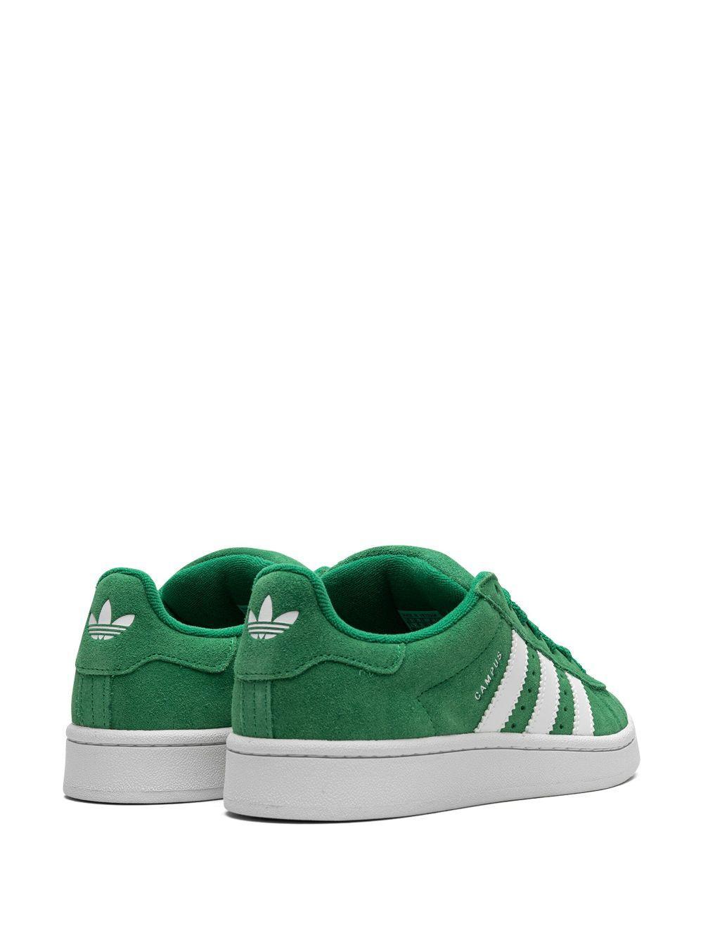 Campus 00s "Green Cloud White" sneakers Product Image