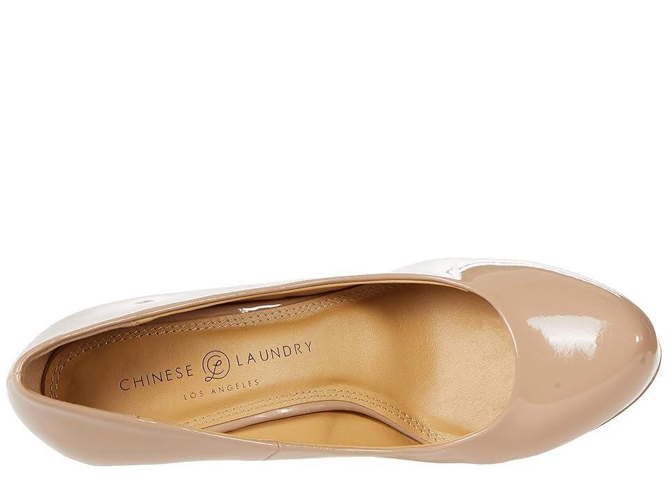 Chinese Laundry Wonder (Nude) Women's Shoes Product Image