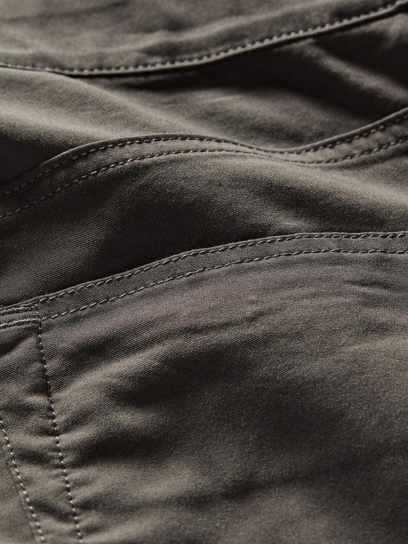 Movement™ 5-Pocket Pant - Graphite Product Image