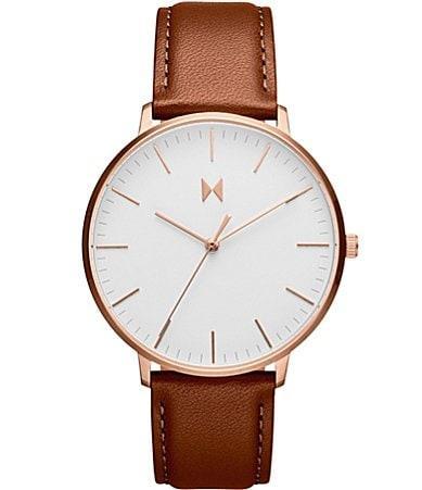 Mvmt Legacy Slim Watch, 42mm Product Image