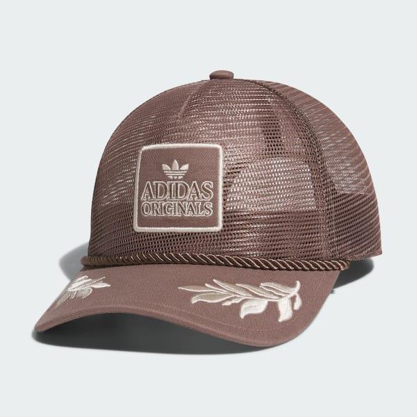 Major Mesh Trucker Hat Product Image