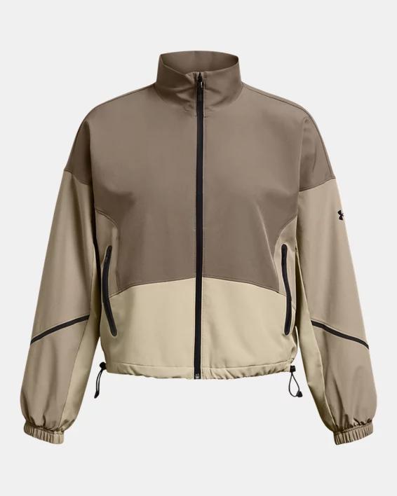 Women's UA Unstoppable Jacket Product Image