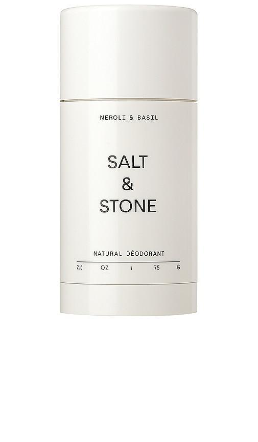 Neroli & Basil Natural Deodorant Product Image