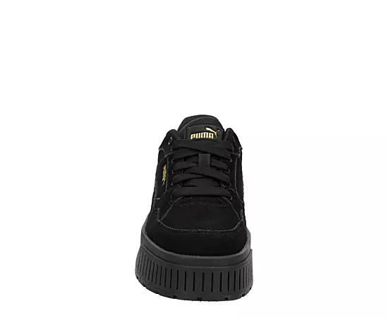 Puma Womens Karmen Idol Ii Sneaker Product Image