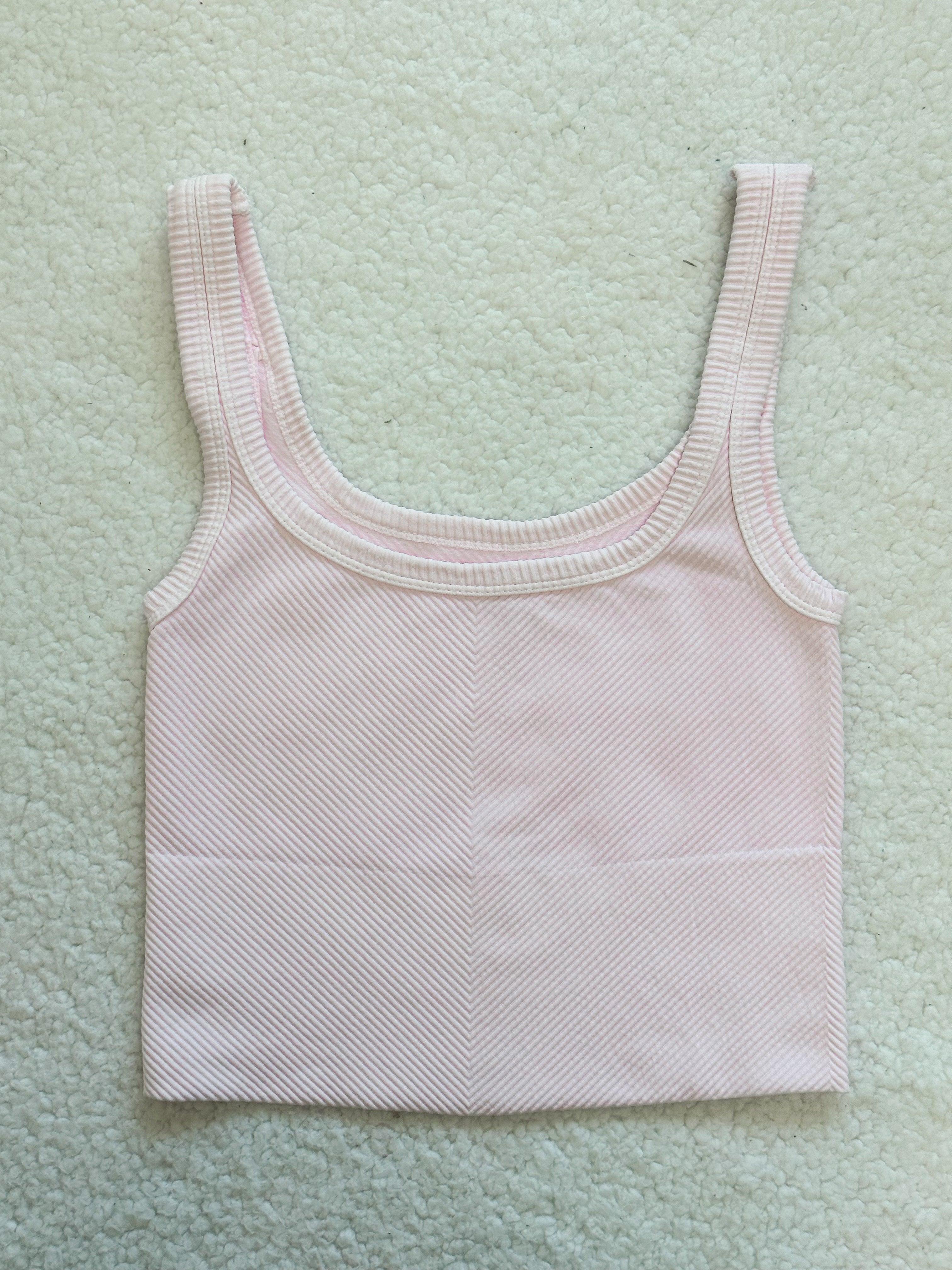 Longer Length Everyday Tanktop Product Image