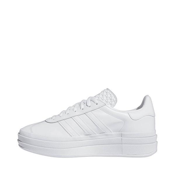 adidas Originals Gazelle Bold sneakers Product Image